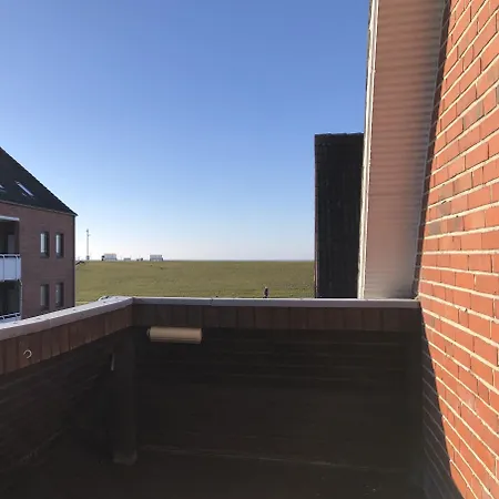 Haus Am Sandstrand *