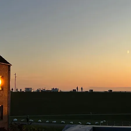 Haus Am Sandstrand