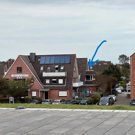 Haus Am Sandstrand